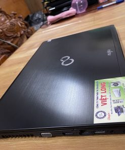 Laptop Cũ Fujitsu Lifebook Ah45 Core i5 Gen 2