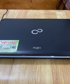 Laptop Cũ Fujitsu S761 Core i5 Gen 2