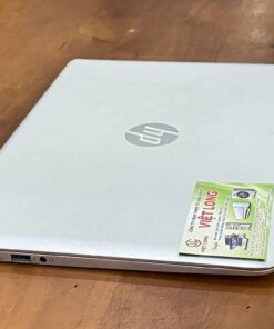 Laptop Cũ Hp Envy 13 Core i5 Led 2k+