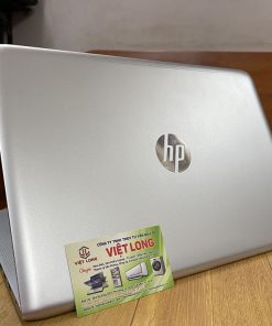 Laptop Cũ Hp Envy 14 Core i5 Led 4K