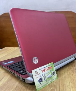 Laptop Cũ HP Pavilion DM1 Core i3
