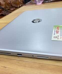Laptop Cũ Hp Probook 450-G5 Core i3