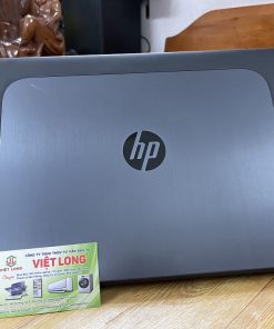 Laptop Cũ Hp Zbook 14 Core i7 Gen 4 2Vga