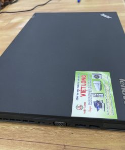 Laptop Cũ Lenovo Thinkpad T540p Core i7 2Vga