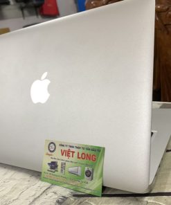 Macbook Air 2015 Cũ Core i5 8G Ssd128