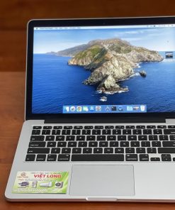 Macbook Pro 2015 Cũ Core i5 8G Ssd128 Sale