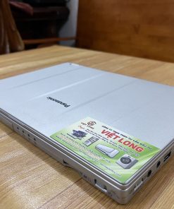 Laptop Cũ Panasonic Ultrabook Cf-Mx3 Core i5