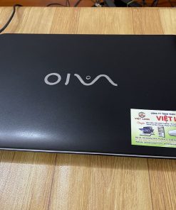 Laptop Cũ Sony Vaio Fit Svf14 Core i3