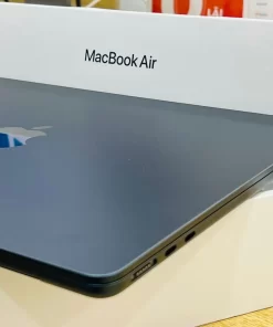 Macbook Air Cũ 2022 M2 8-core CPU Midnight