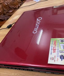 Laptop Cũ Toshiba Qosmio T751 Core i7