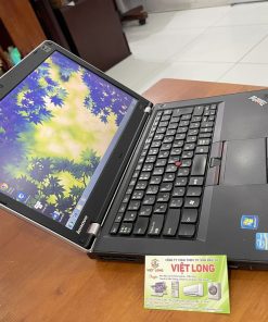 Laptop Cũ Lenovo Thinkpad E420 Core i5