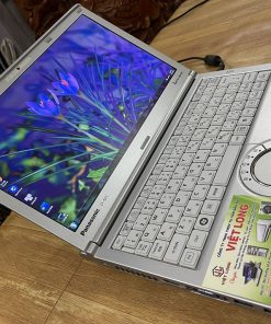 Laptop Cũ Panasonic Ultrabook CF-NX1 Core i5 Gen 2