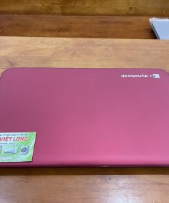 Laptop Cũ Toshiba Dynabook T55 Core i3 Gen 4