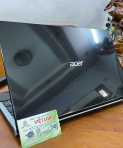 Laptop Cũ Acer Aspire V3-571 Core i5