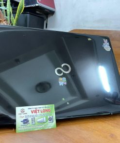 Laptop Cũ Fujitsu Lifebook Ah45 Core i3 Gen 7