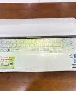 Laptop Cũ Nec Ll750 Core i7