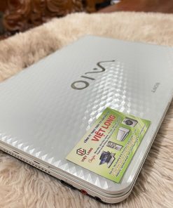 Laptop Cũ Sony Vaio Vpc Eg Core i5