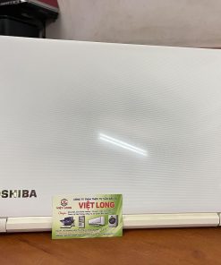 Laptop Cũ Toshiba Dynabook T55 Core i3 Gen 6 FullHd
