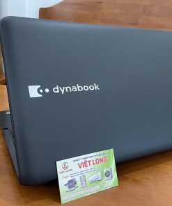 Laptop Cũ Toshiba Dynabook T552 Core i7 Gen 3