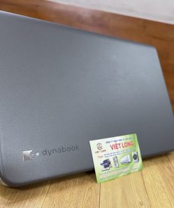 Laptop Cũ Toshiba Kira V634 Core i5