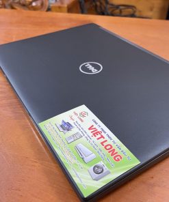 Laptop Cũ Dell Latitude 7280 Core i5 Gen 6