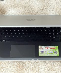 Laptop Cũ HP Pavilion 15 Core i7 Gen 5 2Vga