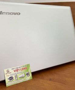 Laptop Cũ Lenovo Ideapad G50-80 Core i3 Gen 5