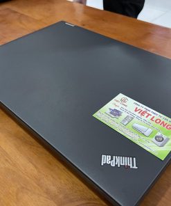 Laptop Cũ Lenovo Thinkpad T440p Core i5