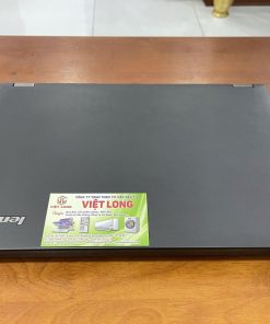Laptop Cũ Lenovo Thinkpad T440p Core i7