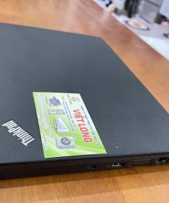 Laptop Cũ Lenovo Thinkpad X270 Core i5 Gen 7
