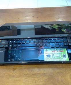 Laptop Cũ Nec Lavie Lm750 Core i7