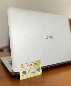 Laptop Cũ Asus Vivobook X407u Core i5 Gen 8