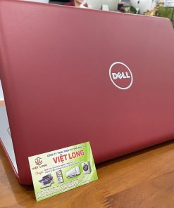 Laptop Cũ Dell Inspiron 5567 Core i3 Gen 7