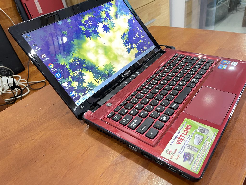 laptop-cu-lenovo-Z480-core i5-đỏ (1)