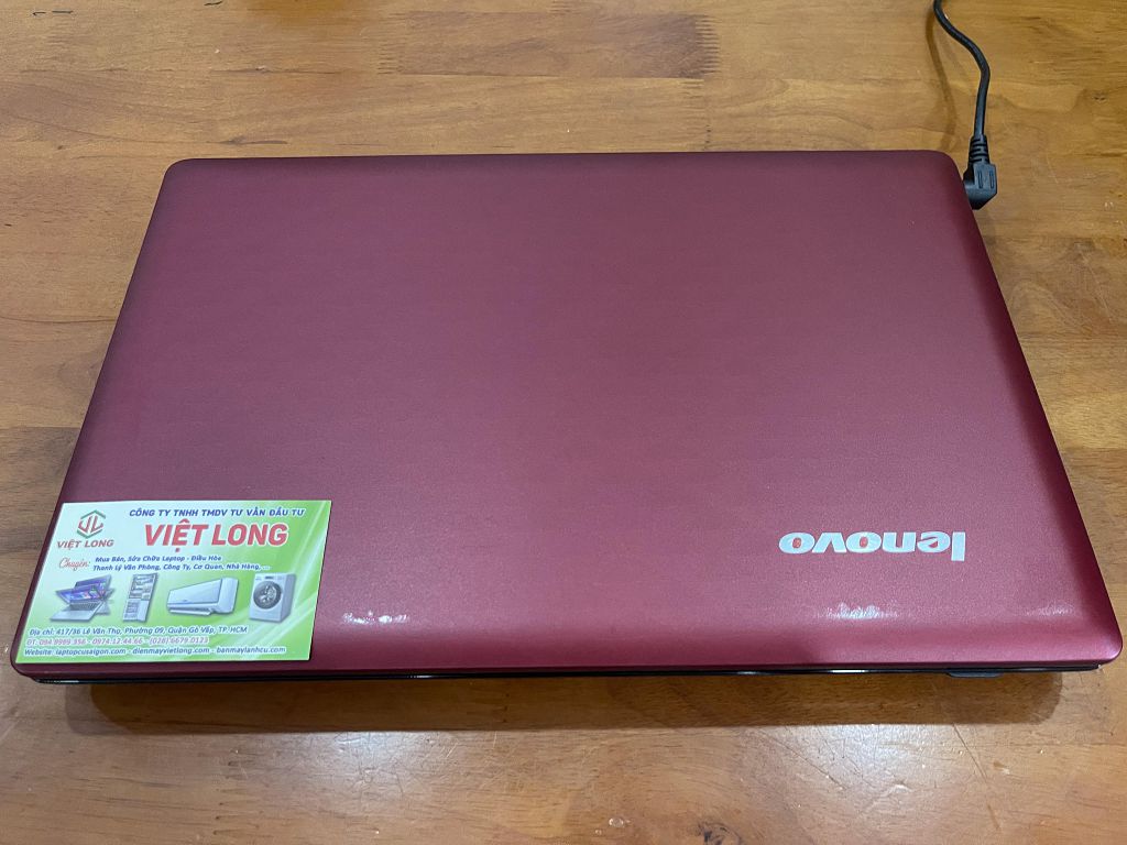 laptop-cu-lenovo-Z480-core i5-đỏ (2)