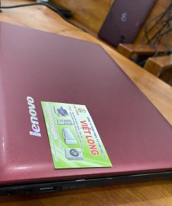 Laptop Cũ Lenovo Ideapad Z480 Core i5 Gen 3