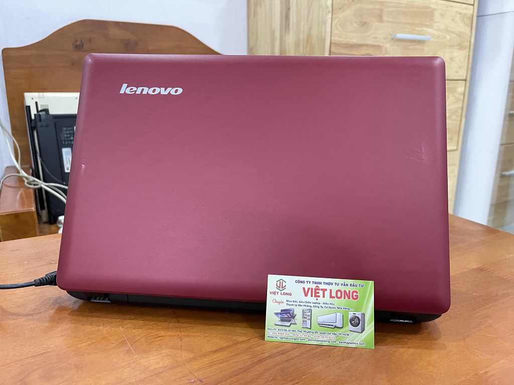 laptop-cu-lenovo-Z480-core i5-đỏ (6)