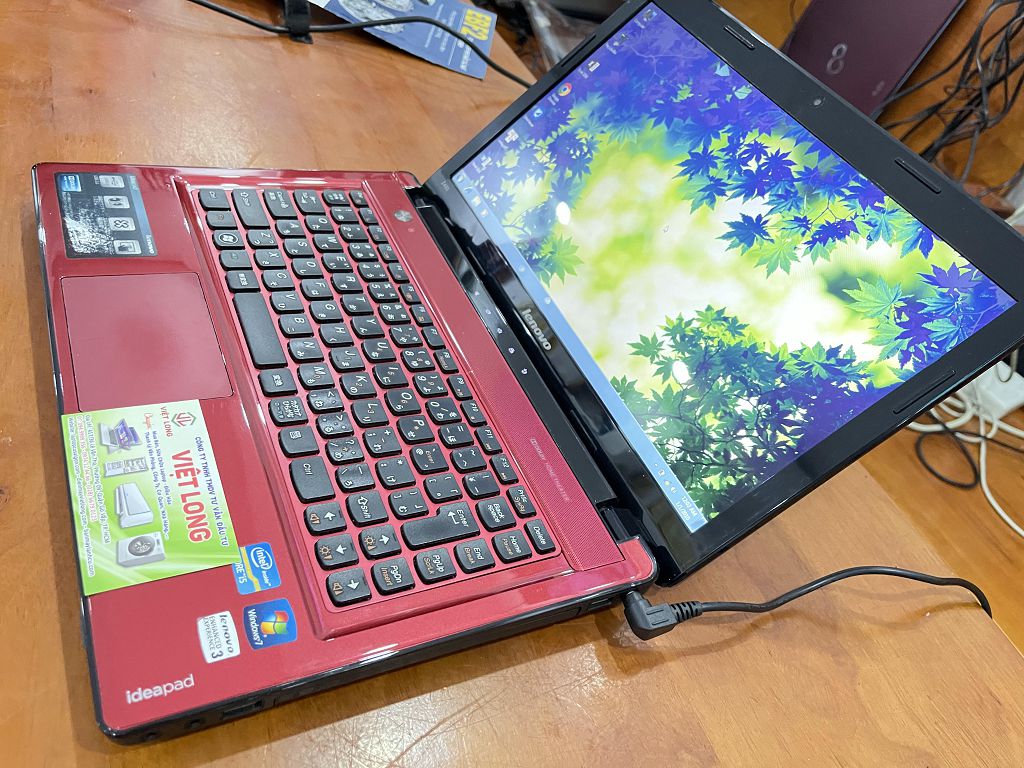 laptop-cu-lenovo-Z480-core i5-đỏ (9)