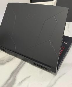 Laptop Cũ Msi Gaming Bravo 15 Ryzen 7 5800H
