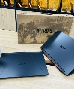Laptop Cũ Acer Gaming AN515 Core i5 RTX3050