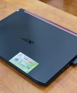 Laptop Cũ Acer Gaming Nitro 5 AN515 Core i7 Gen 9
