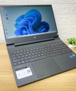 Laptop Cũ Hp Gaming Victus 15 Core i7 Gen 12