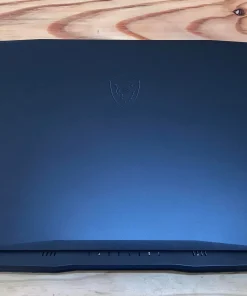 Laptop Cũ Msi Gaming Katana GF66 Core i7 Gen 11