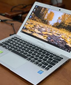 Laptop Cũ ForceRecon Core i5 Gen 5