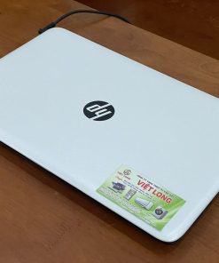 Bán Laptop Cũ Hp Pavilion 15 Đời Mới