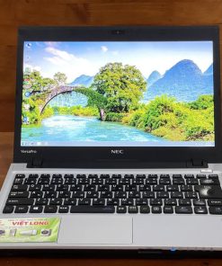 Laptop Cũ Nec Vk27 Core i5 Gen 4