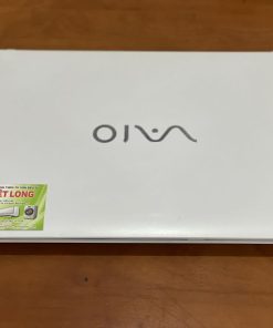 Laptop Cũ Sony Vaio Svf15 Đời Mới