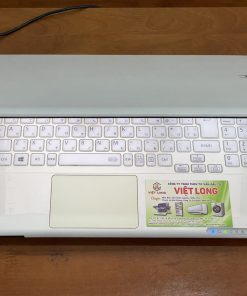 Laptop Cũ Nec Lm750 Core i7 Gen 3 Sale