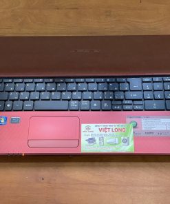 Laptop Cũ Acer 5750 Core i5 Boocđô