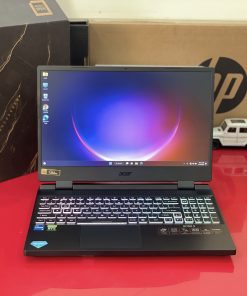 Laptop Cũ Acer Gaming Tiger AN515 Core i5